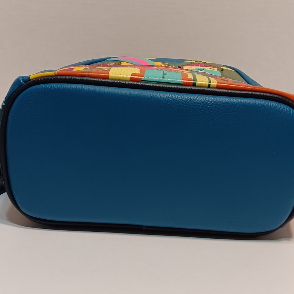Disney Loungefly Encanto Backpack - Picture 7 of 8